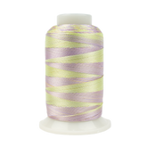 Threads - Dyed Rayon - Mirage 30Wt - MR20 - Baby - 800m/875yd